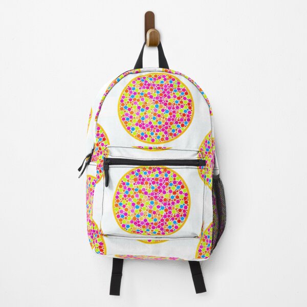 Item preview, Colour Test / Color Blind Test designed and sold by ReshenNY.