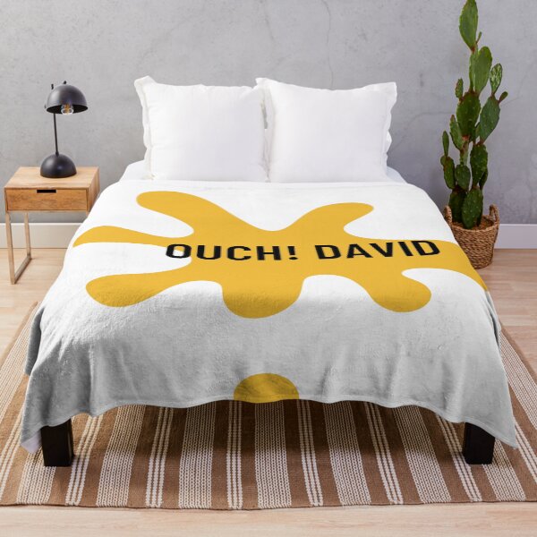 Item preview, Ouch, David designed and sold by julset.