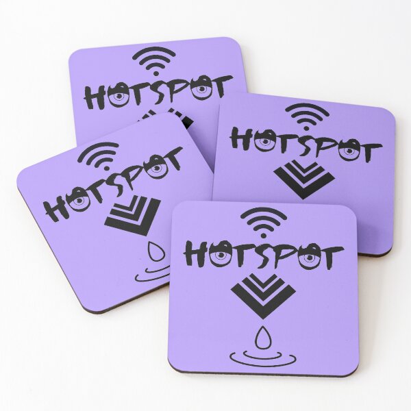 Item preview, Wordplay meme Hotspot Down designed and sold by Hypnotees.