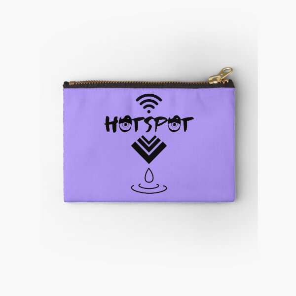 Item preview, Wordplay meme Hotspot Down designed and sold by Hypnotees.