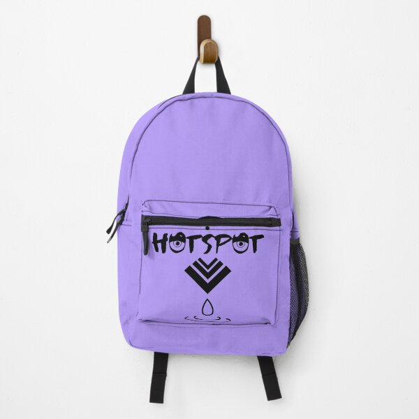 Item preview, Wordplay meme Hotspot Down designed and sold by Hypnotees.