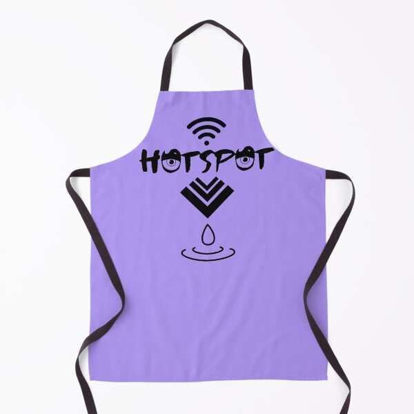 Item preview, Wordplay meme Hotspot Down designed and sold by Hypnotees.