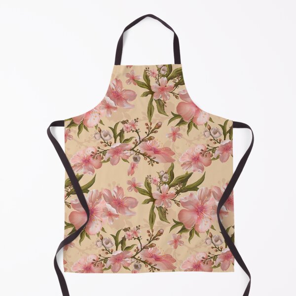 Item preview, Illustration drawing of watercolor flower pattern designed and sold by Dear-Ashlin.