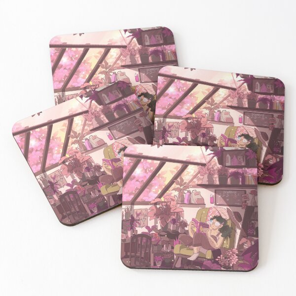 Item preview, Pink Greenhouse designed and sold by pingapenguin.