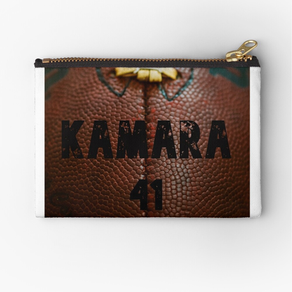 Alvin Kamara Tote Bag Print #1238444 Online