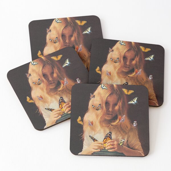 Item preview, Inocencia designed and sold by seizegallery.
