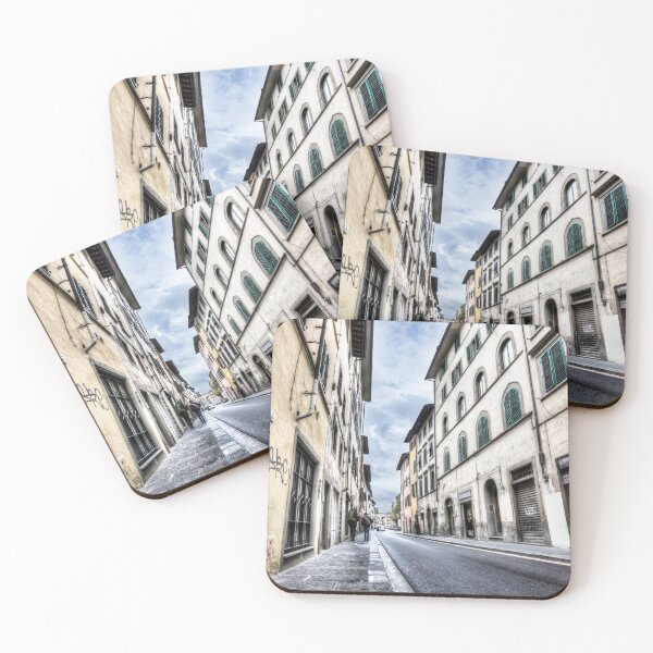 Item preview, Florence Streets (Italy) designed and sold by Marc Garrido Clotet.
