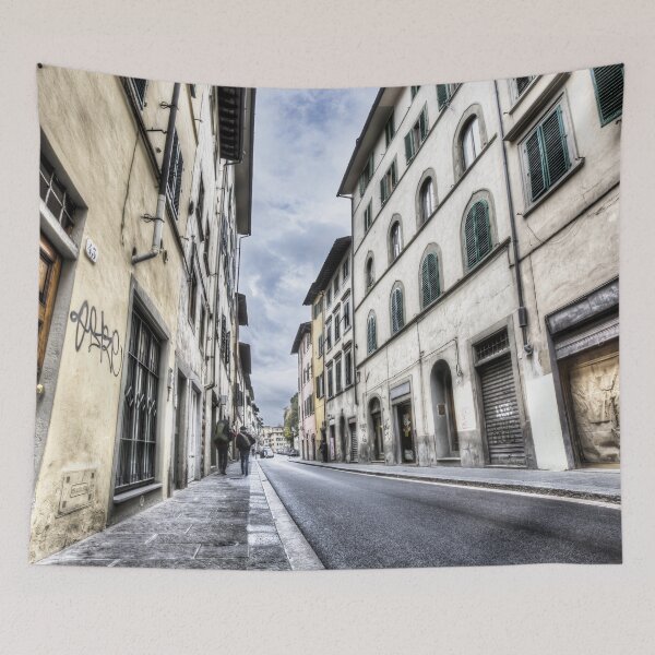 Item preview, Florence Streets (Italy) designed and sold by Marc Garrido Clotet.
