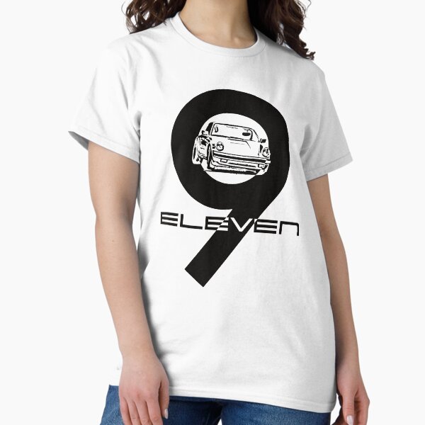 Item preview, 911 | 9 Eleven Design designed and sold by ToothlessFish.
