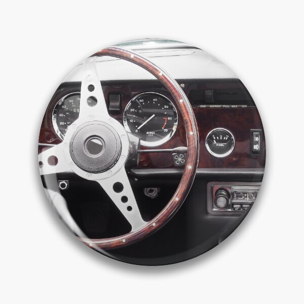 Item preview, British classic sports car Spitfire designed and sold by Beate Gube.