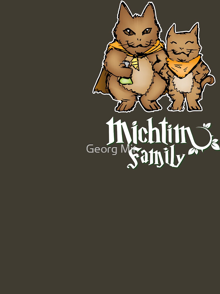 Michtim: Family Edition by Michtim