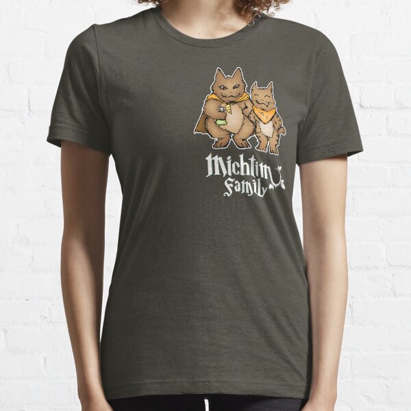 Michtim: Family Edition Essential T-Shirt