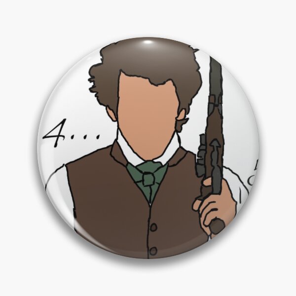 Item preview, Thomas Thorne Larger  designed and sold by kaitlynrk.