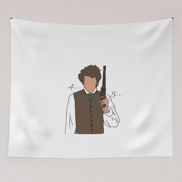 Item preview, Thomas Thorne Larger  designed and sold by kaitlynrk.