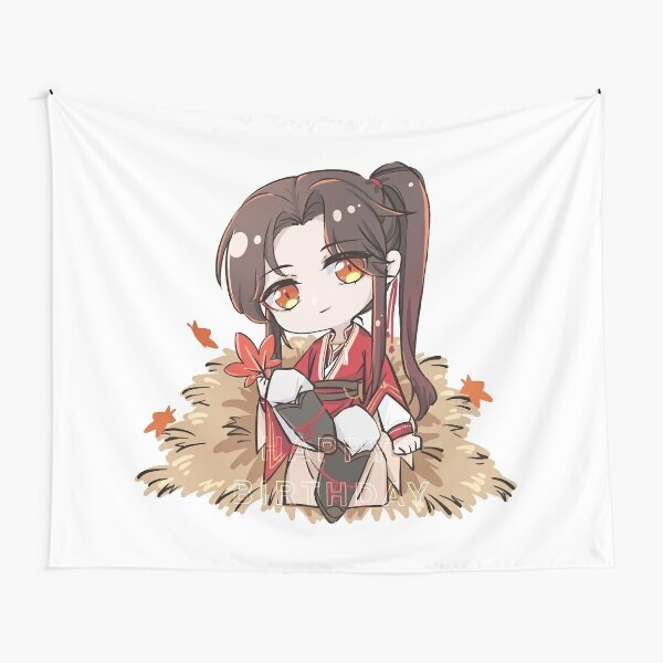 Chibi TGCF 5 Art Board Print for Sale by RalphMuench