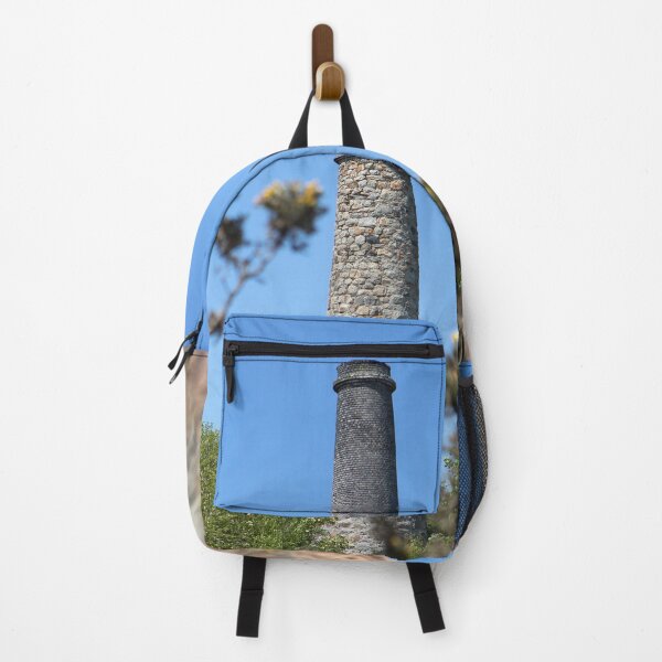 Item preview, Derelict Tin Mine designed and sold by Dave Hare Photography.