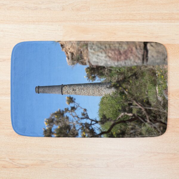 Item preview, Derelict Tin Mine designed and sold by Dave Hare Photography.