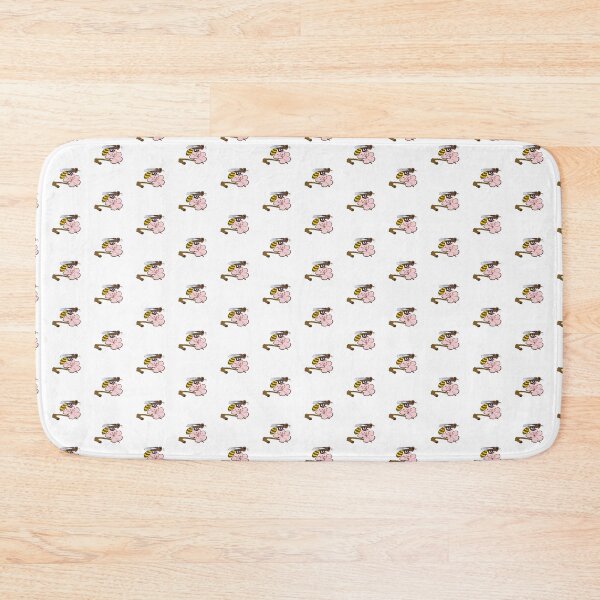 Item preview, Bee On Flower designed and sold by DigitalNobleman.