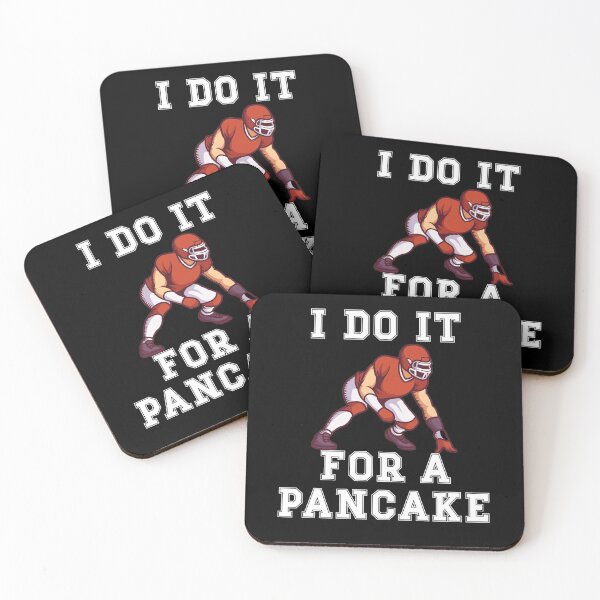 Item preview, I do it for a Pancake Design for Football Fan designed and sold by FalkDania.
