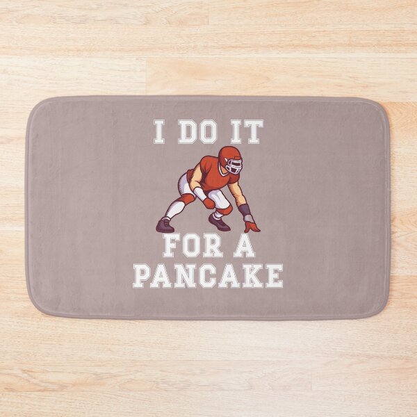 Item preview, I do it for a Pancake Design for Football Fan designed and sold by FalkDania.