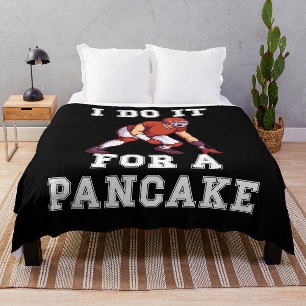 Item preview, I do it for a Pancake Design for Football Fan designed and sold by FalkDania.