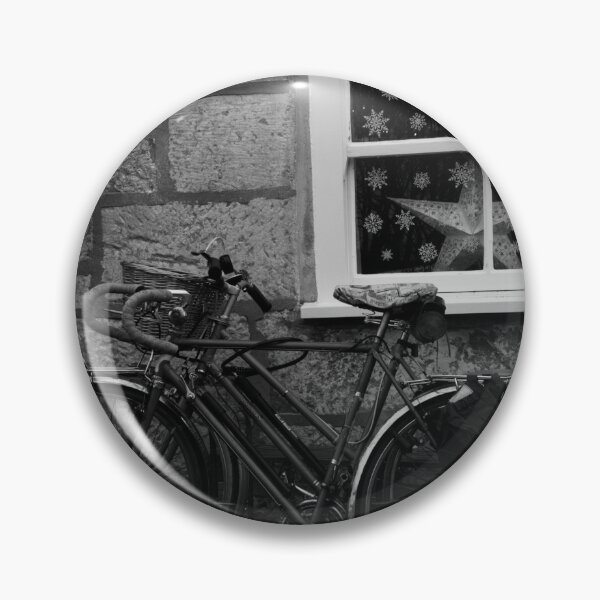 Item preview, Quaint bikes designed and sold by BlueBellPhotos.