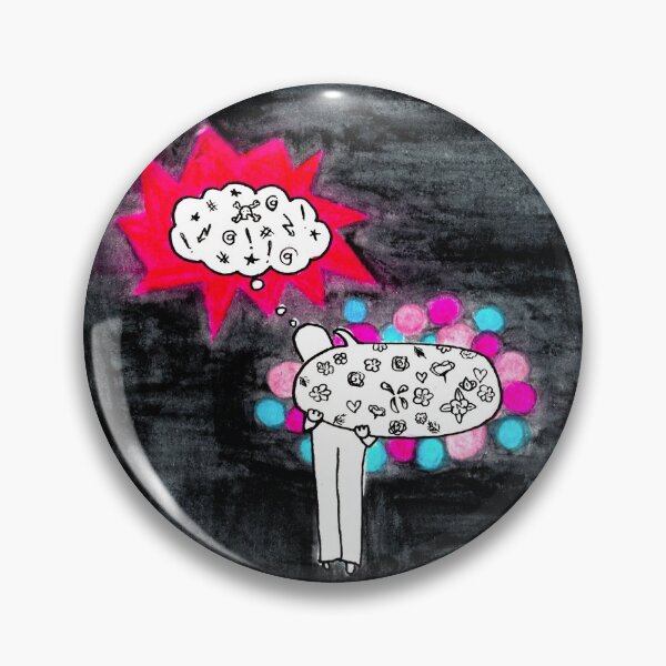Item preview, hidden designed and sold by Mohes-art.
