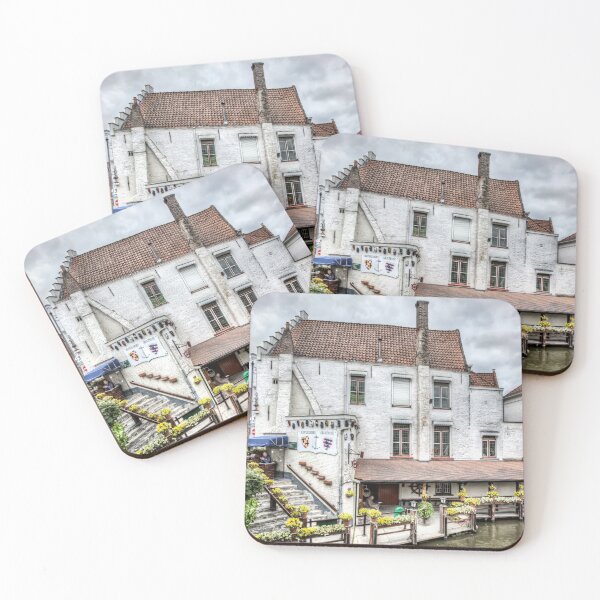 Item preview, Bruges White House (Belgium) designed and sold by Marc Garrido Clotet.
