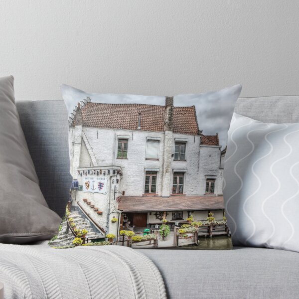 Item preview, Bruges White House (Belgium) designed and sold by Marc Garrido Clotet.