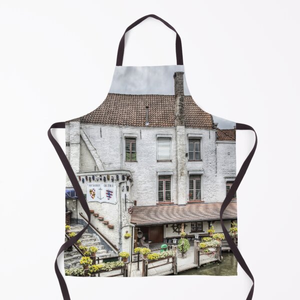 Item preview, Bruges White House (Belgium) designed and sold by Marc Garrido Clotet.