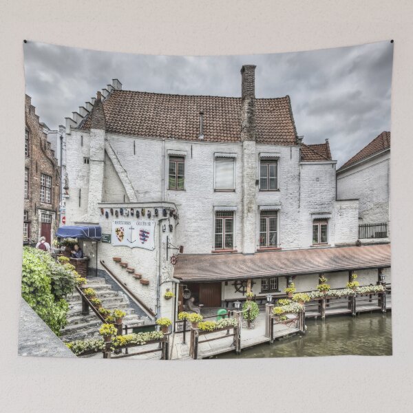 Item preview, Bruges White House (Belgium) designed and sold by Marc Garrido Clotet.