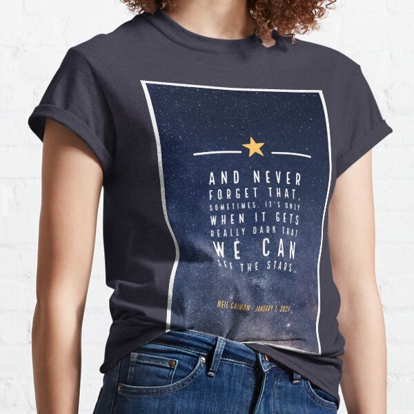See the Stars Classic T-Shirt