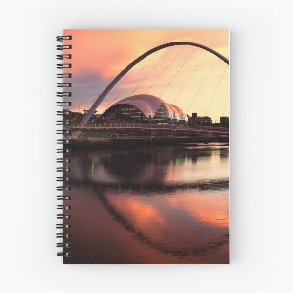 Item preview, Newcastle Quayside designed and sold by DanielDent.