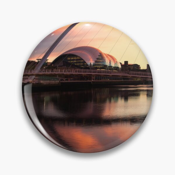 Item preview, Newcastle Quayside designed and sold by DanielDent.