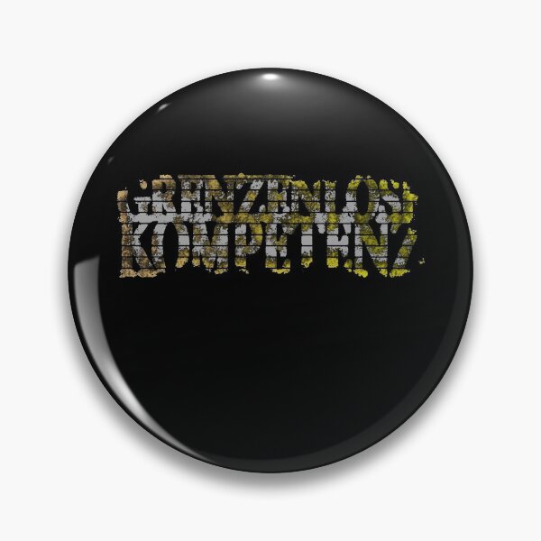 Item preview, Knowing unlimited competence designed and sold by frankuffmann.