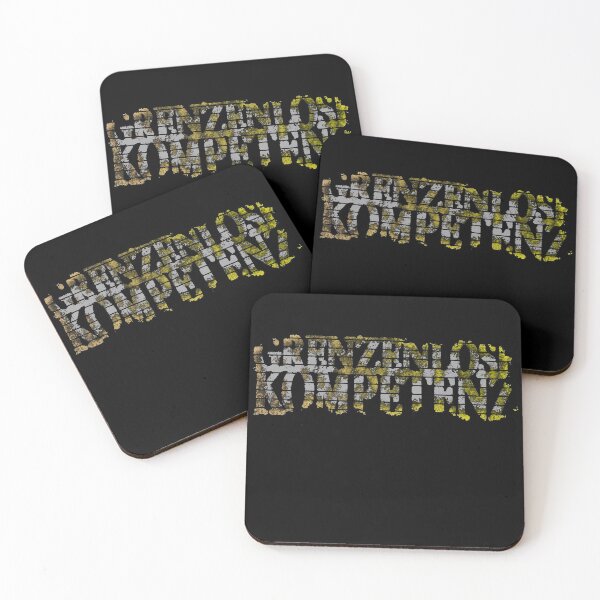 Item preview, Knowing unlimited competence designed and sold by frankuffmann.