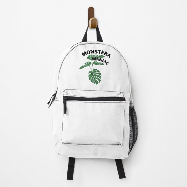 Item preview, Monstera Maniac - Houseplant leaves designed and sold by plan-t-b.