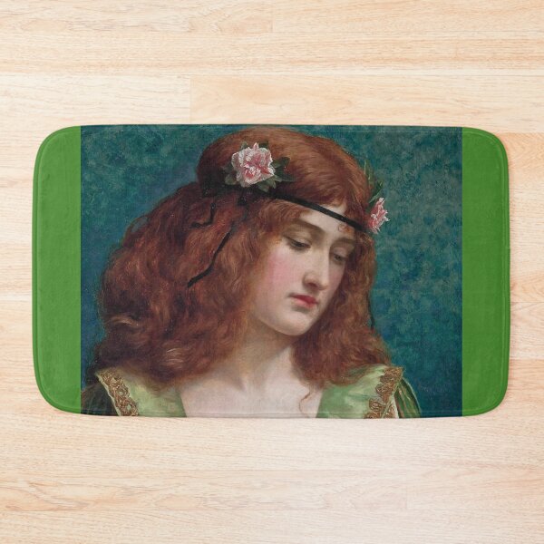 Item preview, Cèleste by Herbert Gustave Schmalz designed and sold by IndieArtDream.