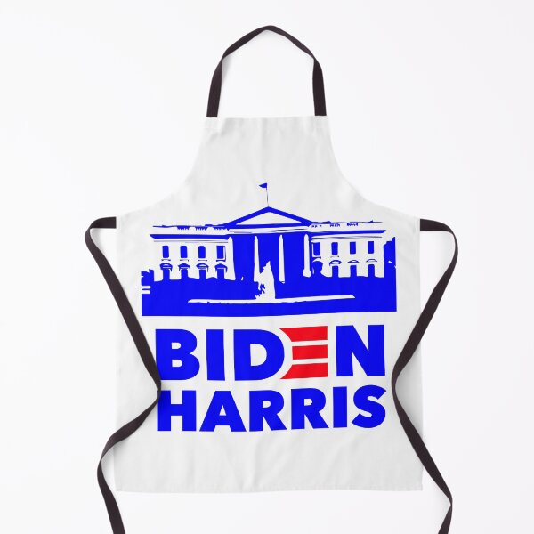 Item preview, Biden and Harris in the White House designed and sold by NickiPost.