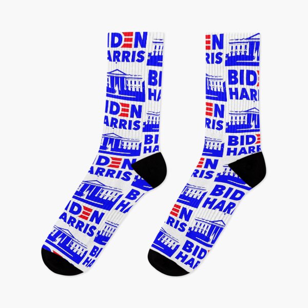 Item preview, Biden and Harris in the White House designed and sold by NickiPost.