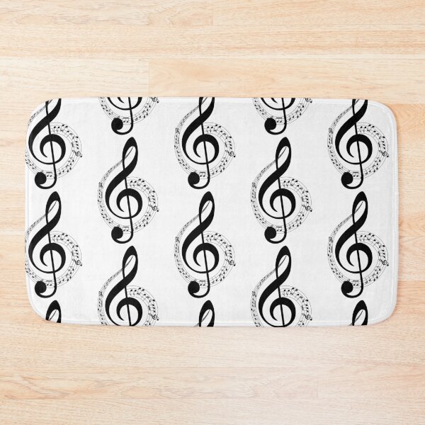 Item preview, * Music decor * designed and sold by Berezabella.