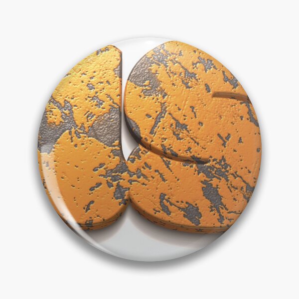 Item preview, Rusty designed and sold by portokalis.