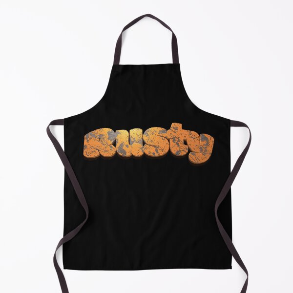 Item preview, Rusty designed and sold by portokalis.