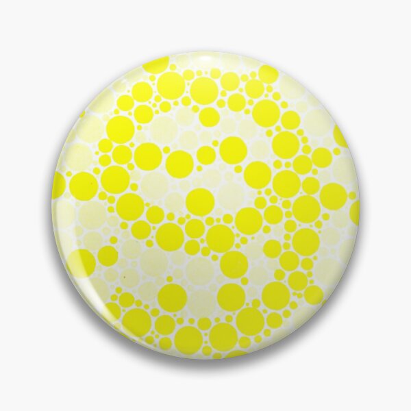 Item preview, Colour Test / Color Blind Test designed and sold by ReshenNY.