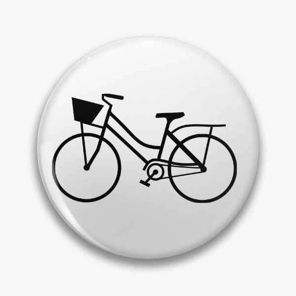 Item preview, Bicycle Monochrome designed and sold by michellelegrand.
