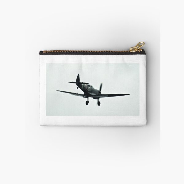Item preview, Spitfire designed and sold by StudioCorvid.
