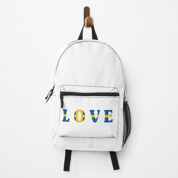 Item preview, Love Sweden: Best Gift for Sweden Lovers designed and sold by FamousShirts.