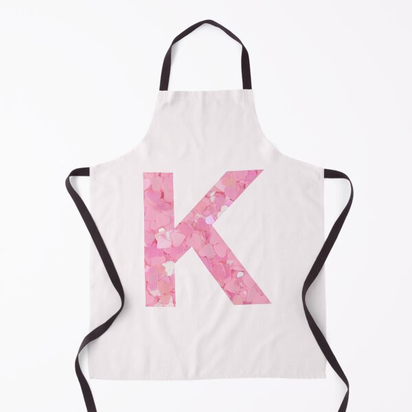 Item preview, letter k pink designed and sold by lucreziaa.