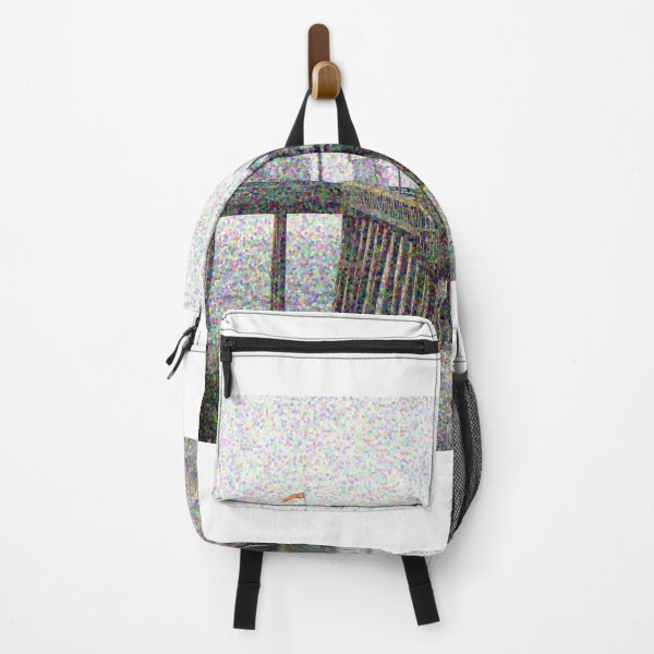 Item preview, 2011 067 1 pointillist  designed and sold by crescenti.