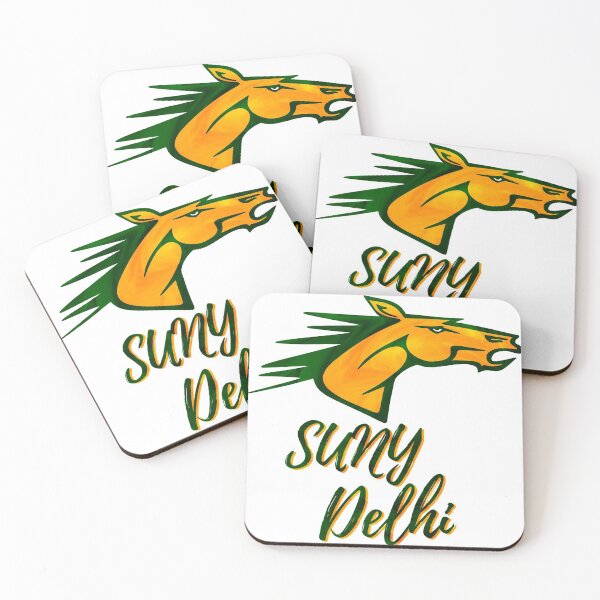 Item preview, SUNY Delhi (1) designed and sold by ConceptualClub.